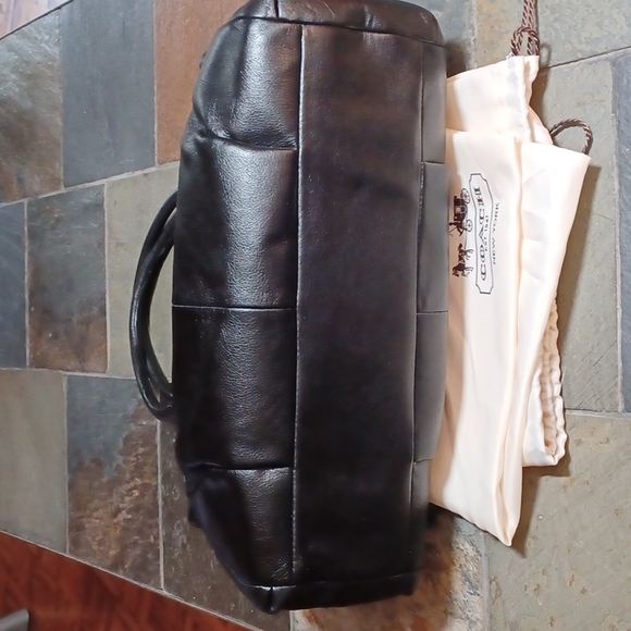 Coach Bag. - Picture 6 of 11